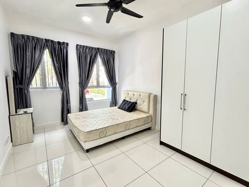 Pangsapuri untuk Dijual di Epic Residence - Benjamin Ong - PropertyGuru.com.my