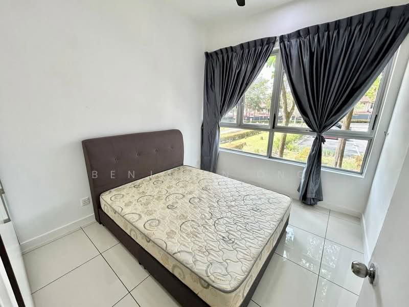 Pangsapuri untuk Dijual di Epic Residence - Benjamin Ong - PropertyGuru.com.my