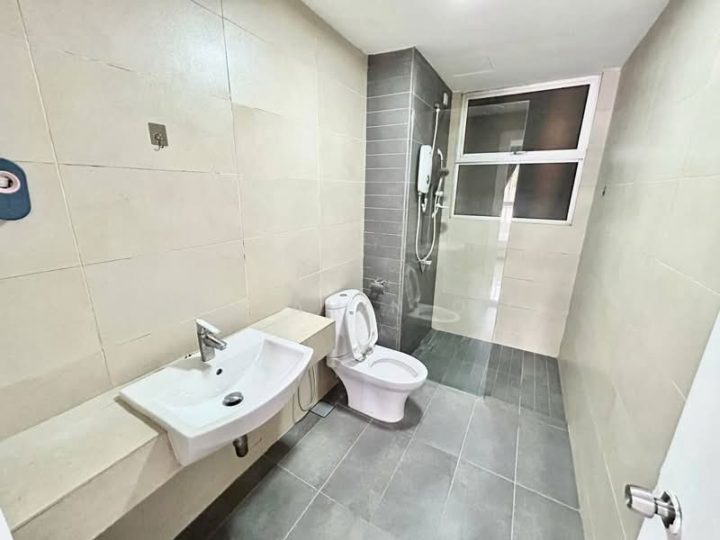 Pangsapuri untuk Dijual di Epic Residence - Benjamin Ong - PropertyGuru.com.my