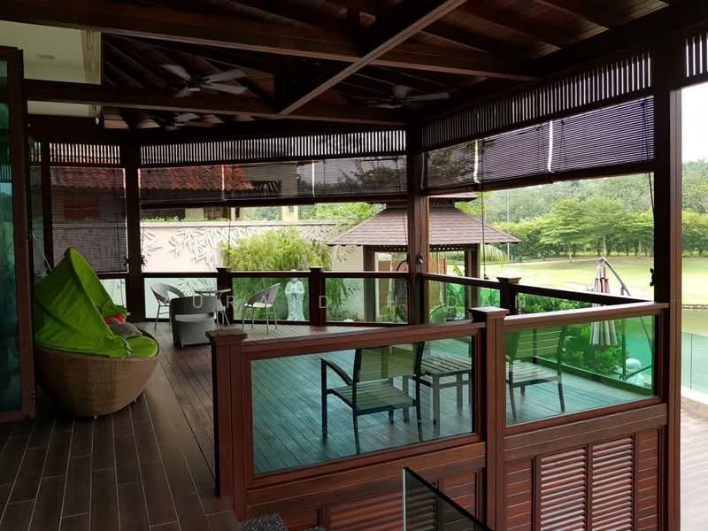 Bungalow for Sale in Tropicana (Petaling Jaya) - Zuraidah Dan - Exterior - PropertyGuru.com.my
