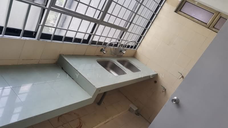 Apartment for Rent at Suria Kipark Damansara - Ziyang Chen - Interior - PropertyGuru.com.my