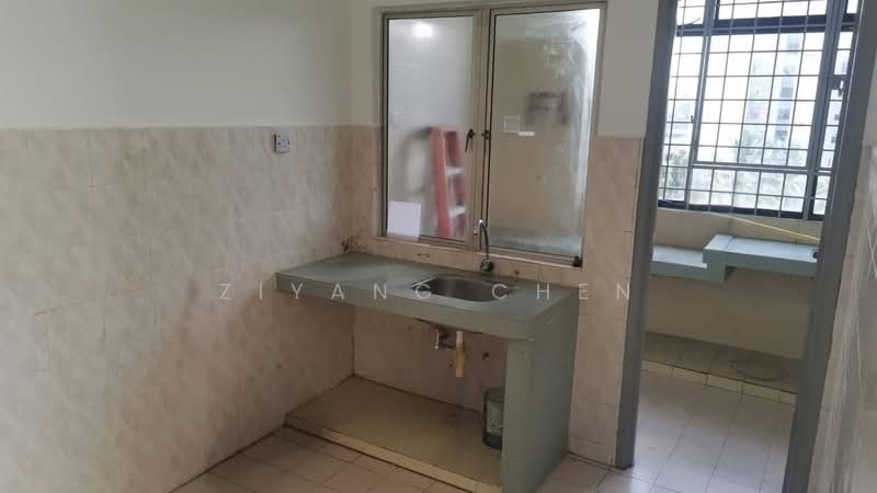 Apartment for Rent at Suria Kipark Damansara - Ziyang Chen - Kitchen - PropertyGuru.com.my