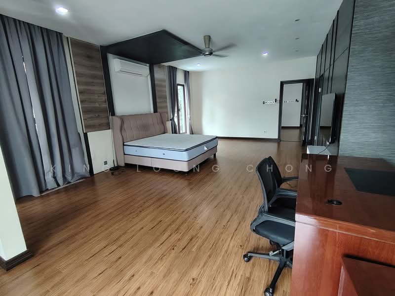 Rumah Banglo untuk Dijual di Bangsar (Kuala Lumpur) - King Loong Chong - PropertyGuru.com.my