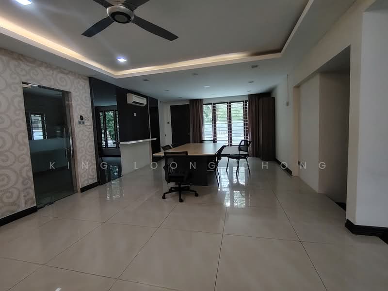 Rumah Banglo untuk Dijual di Bangsar (Kuala Lumpur) - King Loong Chong - Interior - PropertyGuru.com.my