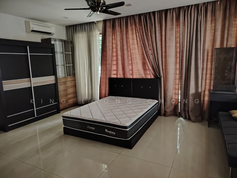 Rumah Banglo untuk Dijual di Bangsar (Kuala Lumpur) - King Loong Chong - Bedroom - PropertyGuru.com.my