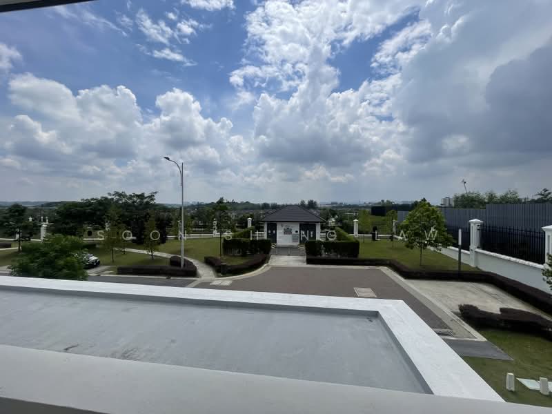 Rumah Banglo untuk Dijual di Eco Majestic (Semenyih) - Soon Sheng Law - PropertyGuru.com.my