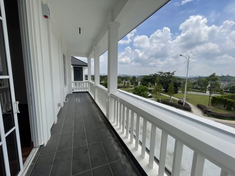 Rumah Banglo untuk Dijual di Eco Majestic (Semenyih) - Soon Sheng Law - PropertyGuru.com.my