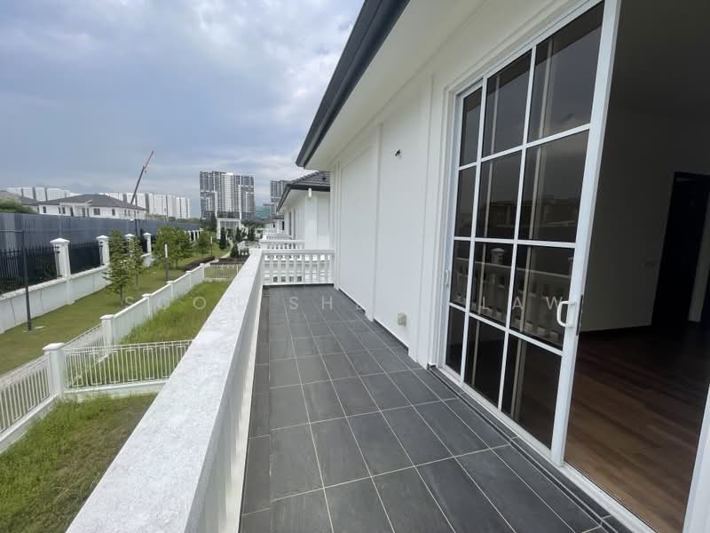 Rumah Banglo untuk Dijual di Eco Majestic (Semenyih) - Soon Sheng Law - PropertyGuru.com.my