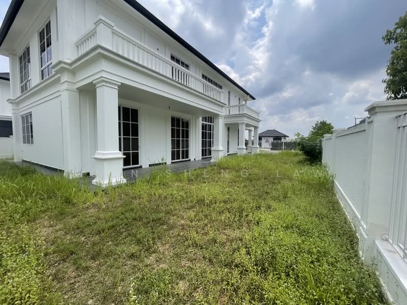 Rumah Banglo untuk Dijual di Eco Majestic (Semenyih) - Soon Sheng Law - PropertyGuru.com.my