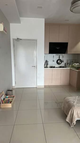 Kondominium untuk Dijual di Residensi Rampai (The Parc Tower) - Frankie Ong - PropertyGuru.com.my