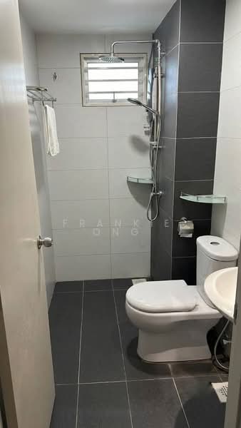 Kondominium untuk Dijual di Residensi Rampai (The Parc Tower) - Frankie Ong - PropertyGuru.com.my