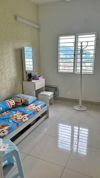 Kondominium untuk Dijual di Residensi Rampai (The Parc Tower) - Frankie Ong - PropertyGuru.com.my