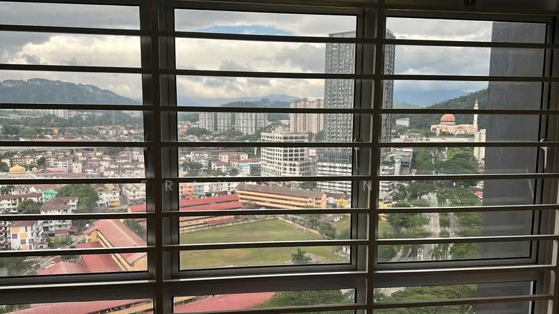 Kondominium untuk Dijual di Residensi Rampai (The Parc Tower) - Frankie Ong - PropertyGuru.com.my