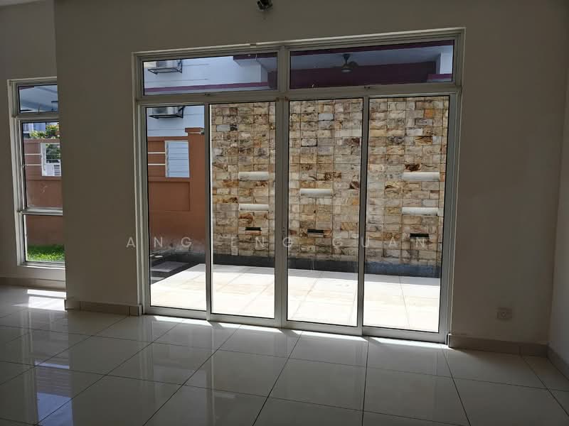 Semi-Detached House for Rent in Seksyen U10 (Shah Alam) - Ang Eng Guan - Interior - PropertyGuru.com.my