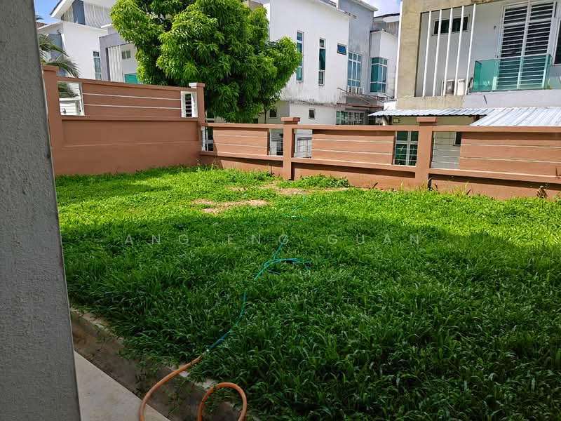 Semi-Detached House for Rent in Seksyen U10 (Shah Alam) - Ang Eng Guan - Exterior - PropertyGuru.com.my
