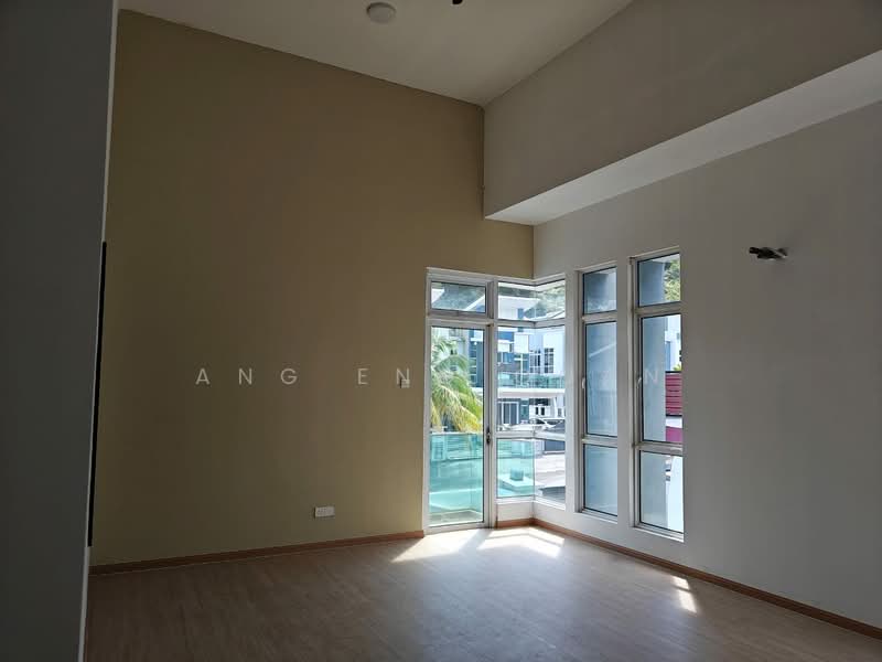 Semi-Detached House for Rent in Seksyen U10 (Shah Alam) - Ang Eng Guan - PropertyGuru.com.my