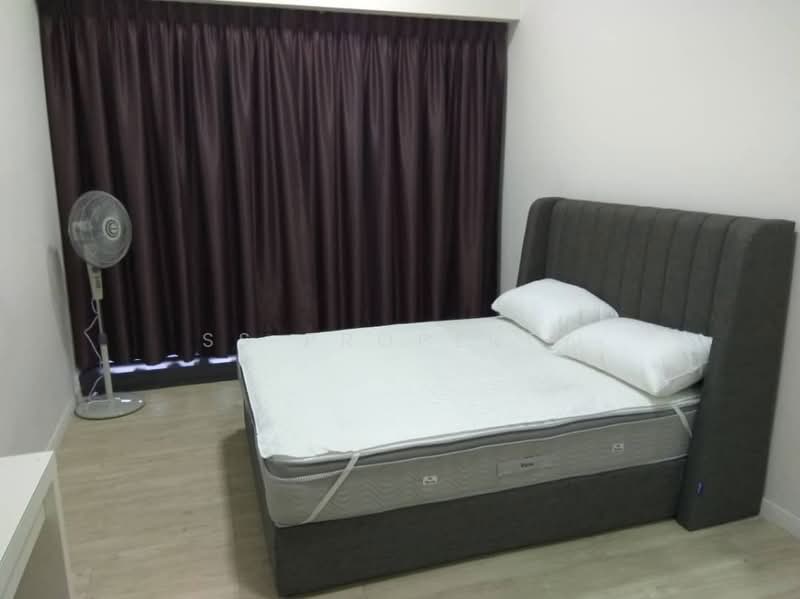 Servis Apartment untuk Disewa di M City - SS PROPERTY - Bedroom - PropertyGuru.com.my