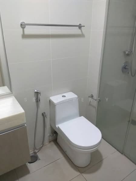 Servis Apartment untuk Disewa di M City - SS PROPERTY - Bathroom - PropertyGuru.com.my