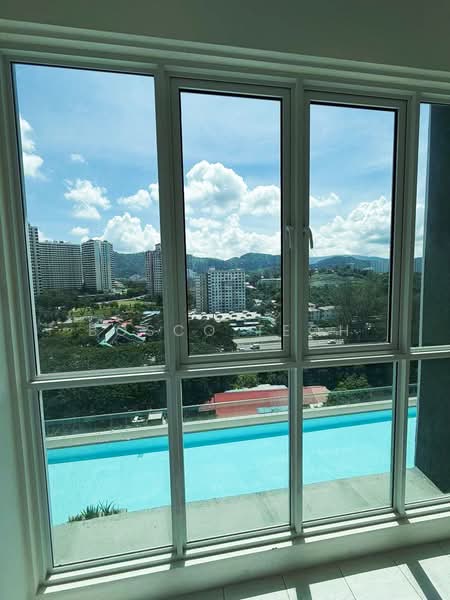 Condominium for Rent at The Zen - Bosco Teoh - View - PropertyGuru.com.my