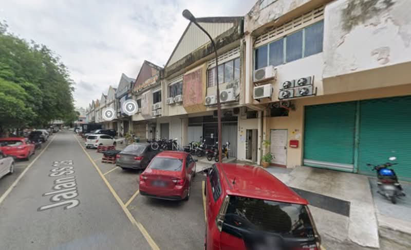 Kilang untuk Disewa di SS2 (Petaling Jaya) - Bond Lee - Exterior - PropertyGuru.com.my