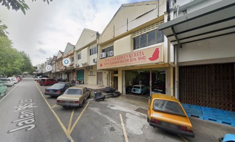 Kilang untuk Disewa di SS2 (Petaling Jaya) - Bond Lee - Exterior - PropertyGuru.com.my