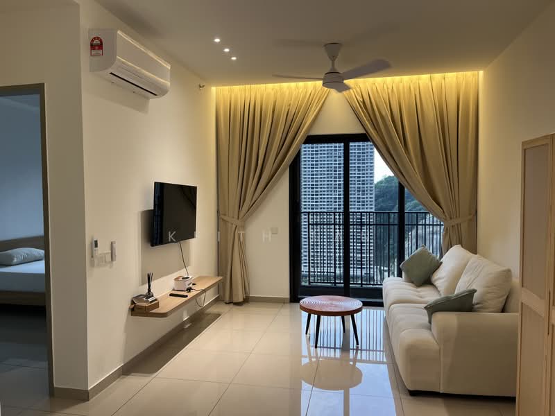 Service Residence for Rent at D'Vervain - Keith Tan - PropertyGuru.com.my