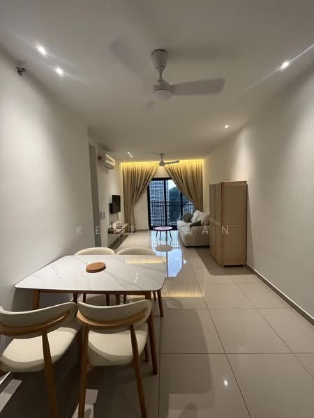 Service Residence for Rent at D'Vervain - Keith Tan - PropertyGuru.com.my