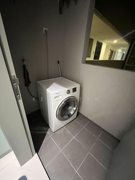 Service Residence for Rent at D'Vervain - Keith Tan - PropertyGuru.com.my
