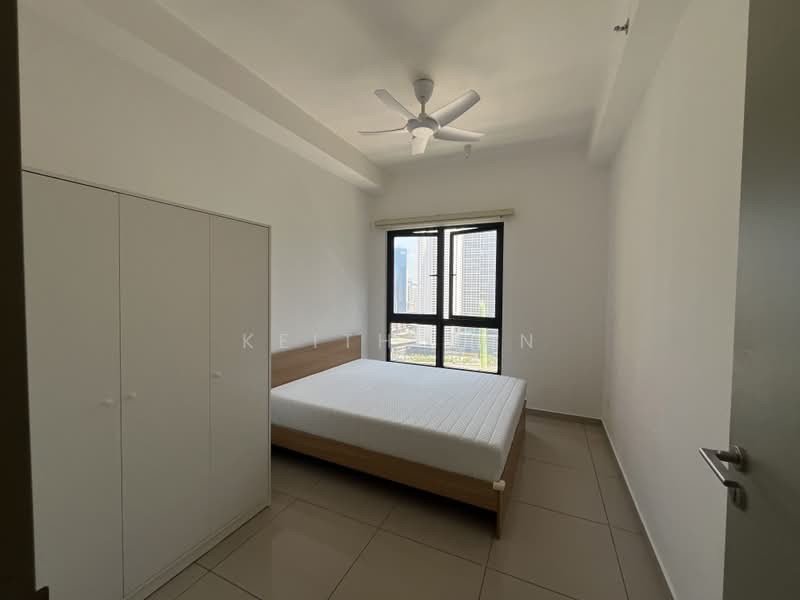 Kediaman Servis untuk Disewa di D'Vervain - Keith Tan - PropertyGuru.com.my