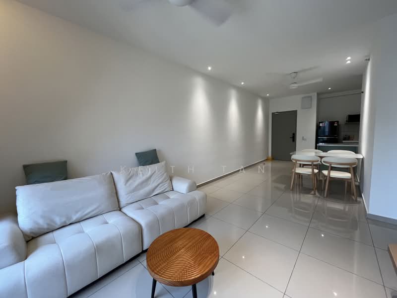 Kediaman Servis untuk Disewa di D'Vervain - Keith Tan - PropertyGuru.com.my