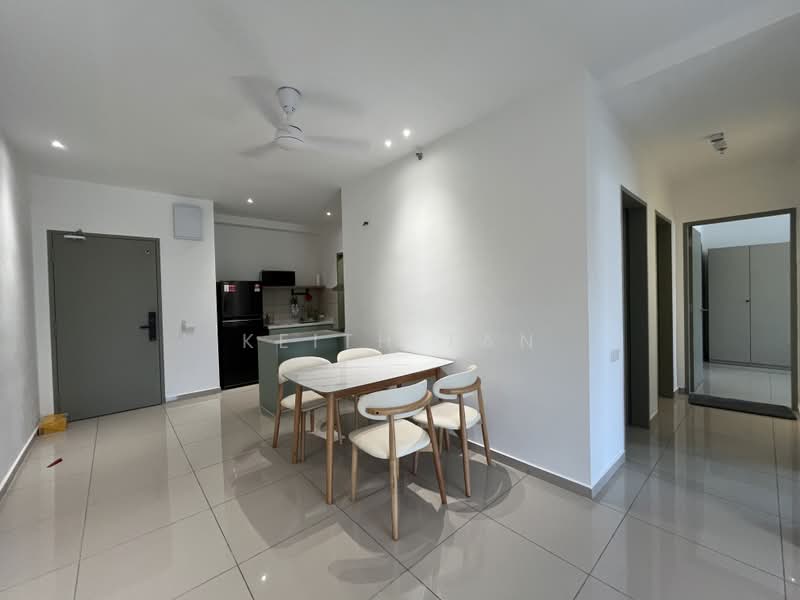 Kediaman Servis untuk Disewa di D'Vervain - Keith Tan - PropertyGuru.com.my