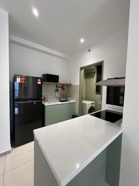 Kediaman Servis untuk Disewa di D'Vervain - Keith Tan - PropertyGuru.com.my