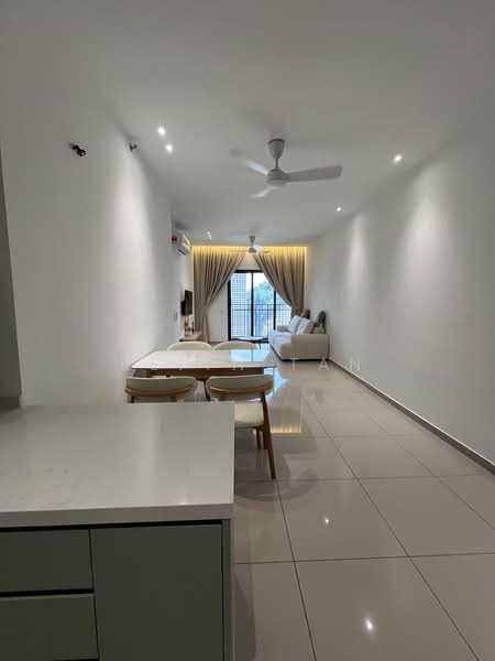 Kediaman Servis untuk Disewa di D'Vervain - Keith Tan - PropertyGuru.com.my