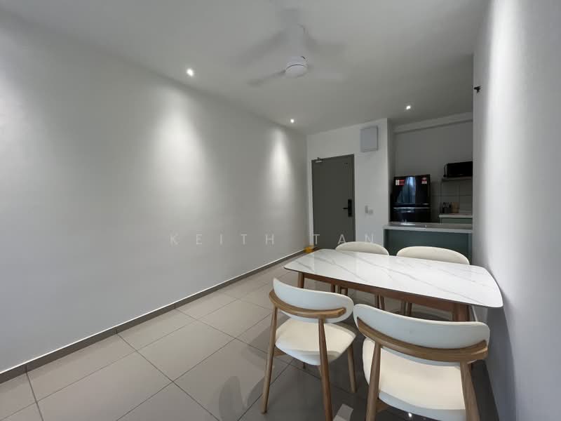 Kediaman Servis untuk Disewa di D'Vervain - Keith Tan - PropertyGuru.com.my