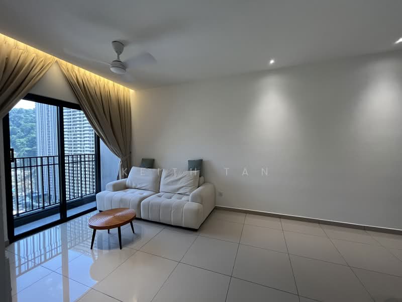 Kediaman Servis untuk Disewa di D'Vervain - Keith Tan - PropertyGuru.com.my