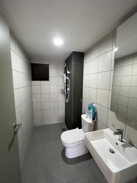 Kediaman Servis untuk Disewa di D'Vervain - Keith Tan - PropertyGuru.com.my