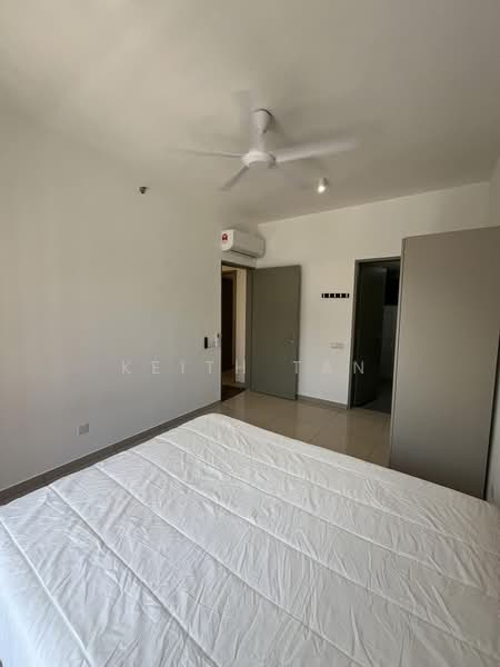 Kediaman Servis untuk Disewa di D'Vervain - Keith Tan - PropertyGuru.com.my