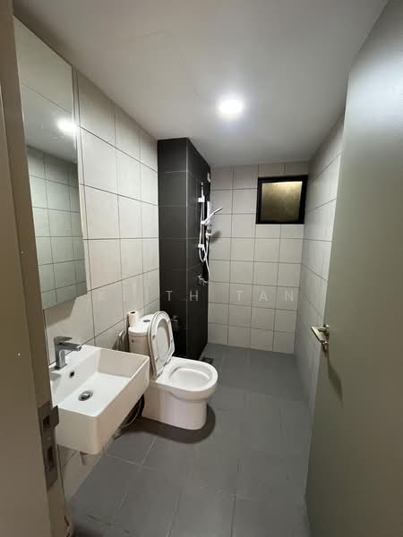 Kediaman Servis untuk Disewa di D'Vervain - Keith Tan - PropertyGuru.com.my
