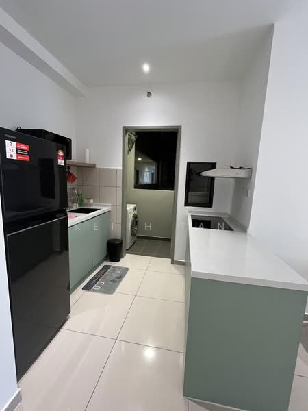 Kediaman Servis untuk Disewa di D'Vervain - Keith Tan - PropertyGuru.com.my