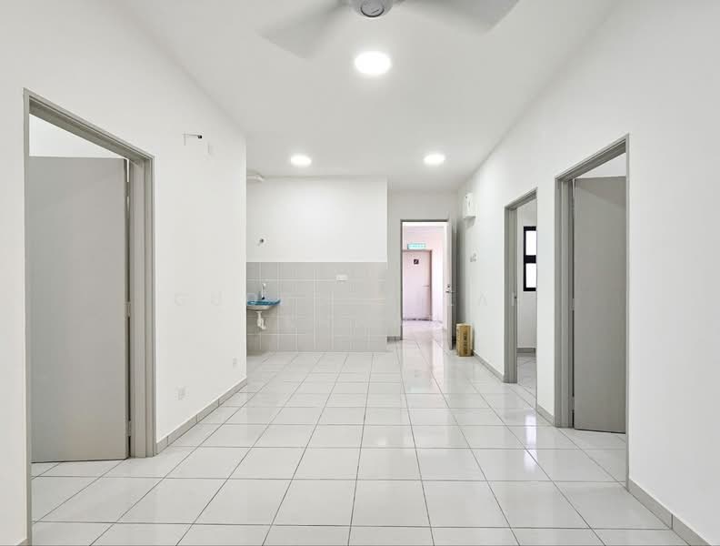 Service Residence for Rent at Residensi Emas - Gudrotullah Ikhwan - Interior - PropertyGuru.com.my