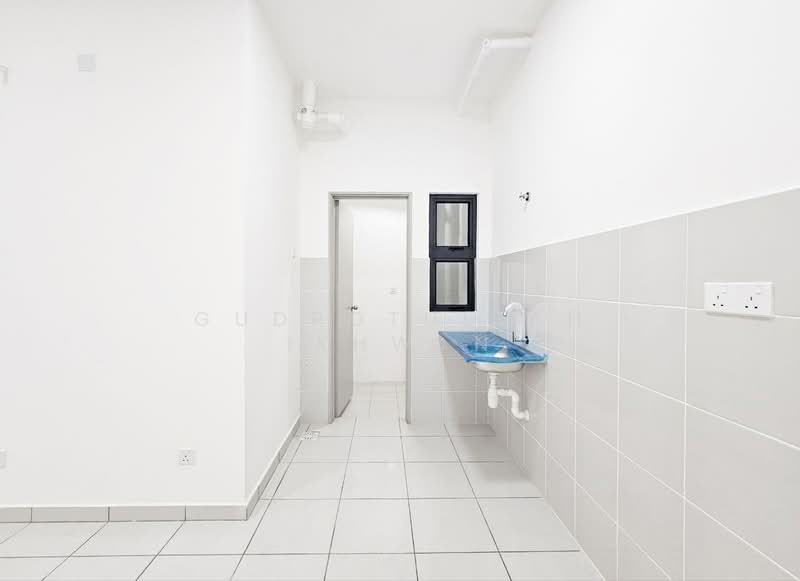 Service Residence for Rent at Residensi Emas - Gudrotullah Ikhwan - Interior - PropertyGuru.com.my