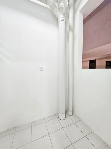 Service Residence for Rent at Residensi Emas - Gudrotullah Ikhwan - Interior - PropertyGuru.com.my