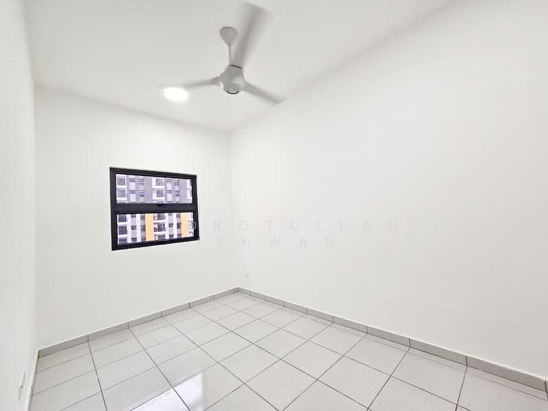 Service Residence for Rent at Residensi Emas - Gudrotullah Ikhwan - Interior - PropertyGuru.com.my