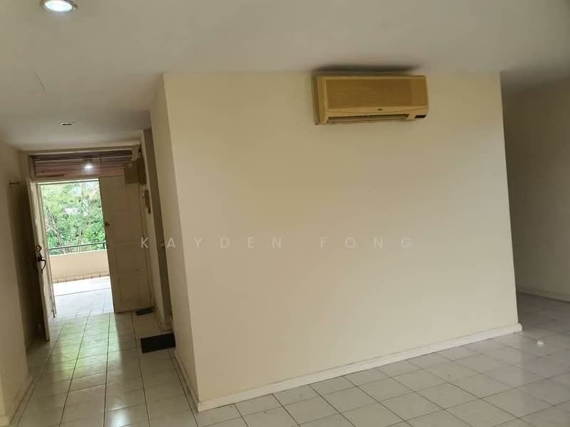 Kondominium untuk Disewa di Ukay Club Villas - Kayden Fong - Entrance - PropertyGuru.com.my