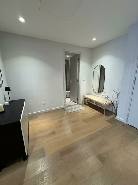Servis Apartment untuk Disewa di The Ruma - Dexter Lim - Entrance - PropertyGuru.com.my