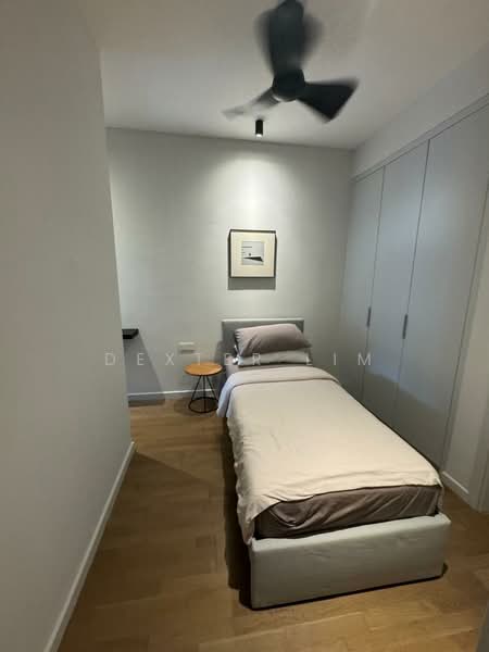 Servis Apartment untuk Disewa di The Ruma - Dexter Lim - PropertyGuru.com.my