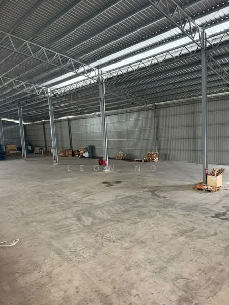 Kilang untuk Disewa di Bukit Tambun (Simpang Ampat) - Leon Ng - Interior - PropertyGuru.com.my