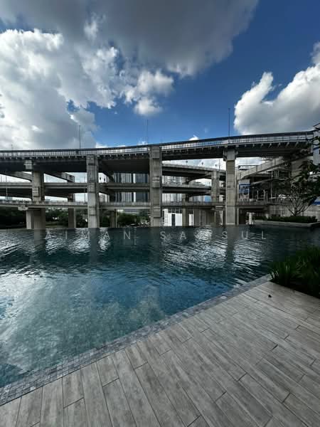 Service Residence for Rent at Montena - Aiman Samsul - PropertyGuru.com.my