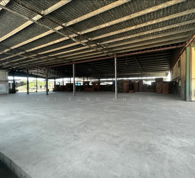 Warehouse for Sale in Kota Kinabalu Industrial Park (Kota Kinabalu) - Vui Fung Chiew - Interior - PropertyGuru.com.my