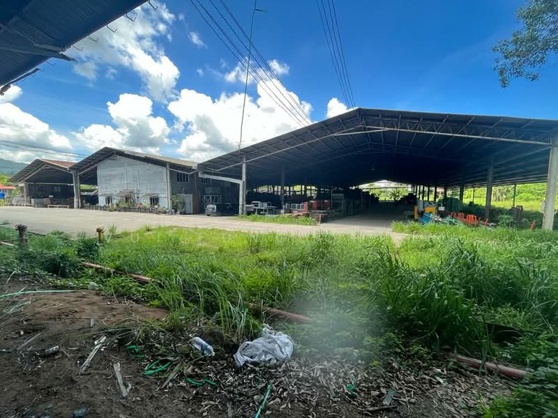 Warehouse for Sale in Kota Kinabalu Industrial Park (Kota Kinabalu) - Vui Fung Chiew - Exterior - PropertyGuru.com.my